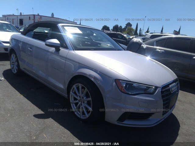 AUDI NULL 2016 wau78lff4g1064192