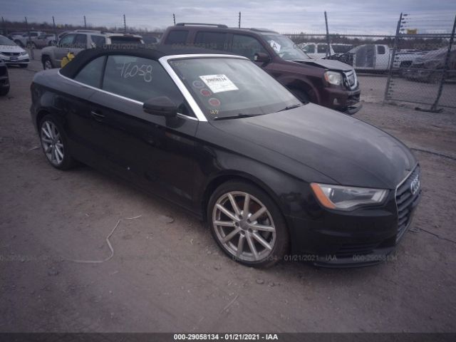 AUDI A3 2016 wau78lff5g1022811