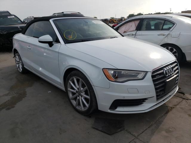 AUDI A3 PREMIUM 2016 wau78lff6g1010540