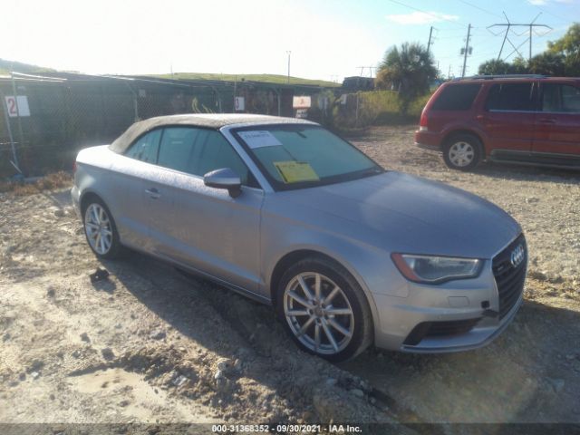 AUDI A3 2016 wau78lff6g1013745