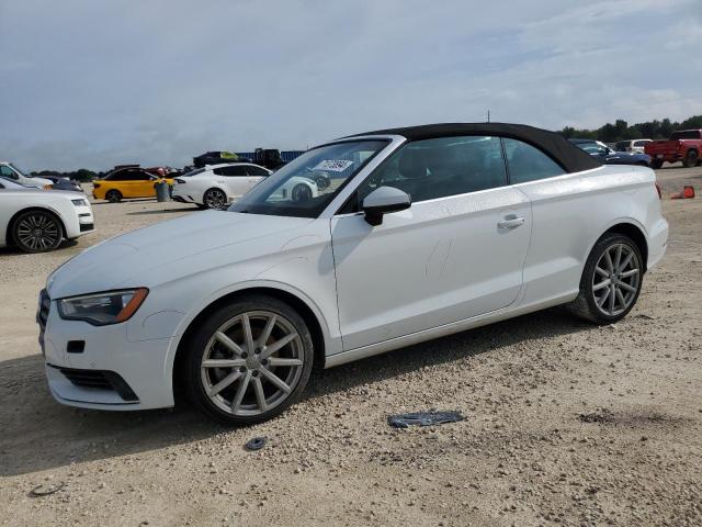 AUDI A3 PREMIUM 2016 wau78lff7g1029193