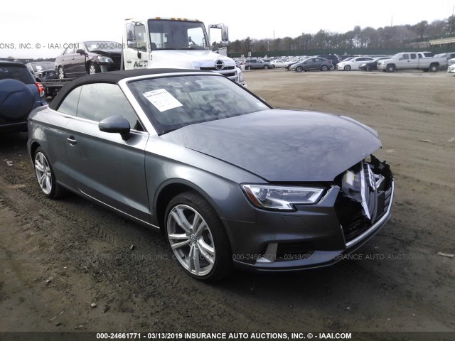 AUDI NULL 2018 wau78lff7j1090003