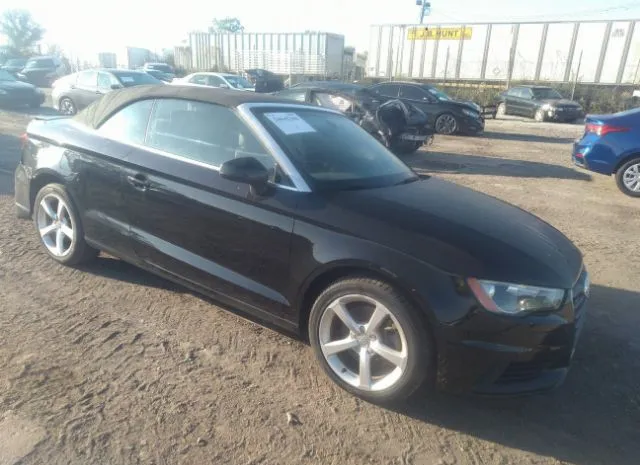 AUDI A3 2016 wau78lff8g1032748