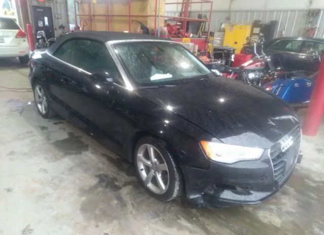 AUDI A3 2016 wau78lff8g1057228