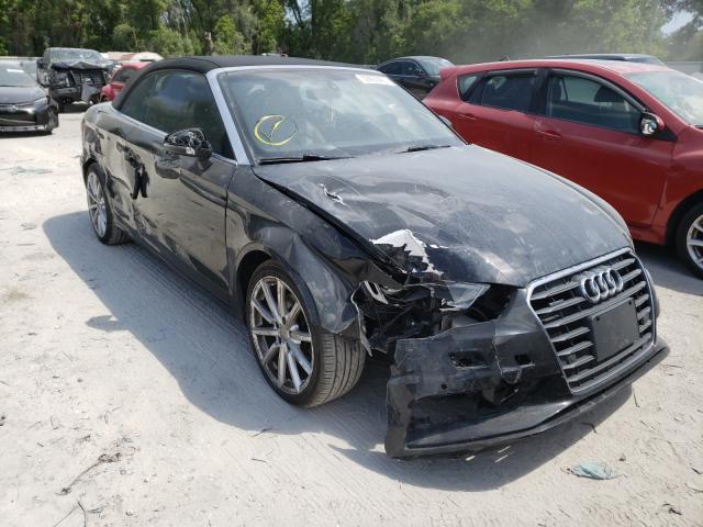 AUDI A3 PREMIUM 2016 wau78lff9g1109966