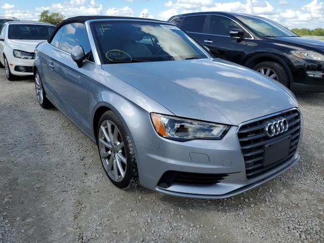 AUDI A3 PREMIUM 2016 wau78lffxg1035456