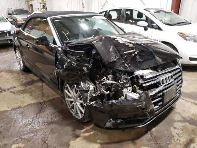 AUDI A3 PREMIUM 2016 wau78lffxg1083992