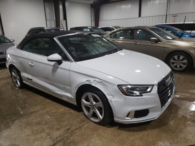 AUDI A3 PREMIUM 2019 wau7elff1k1016554