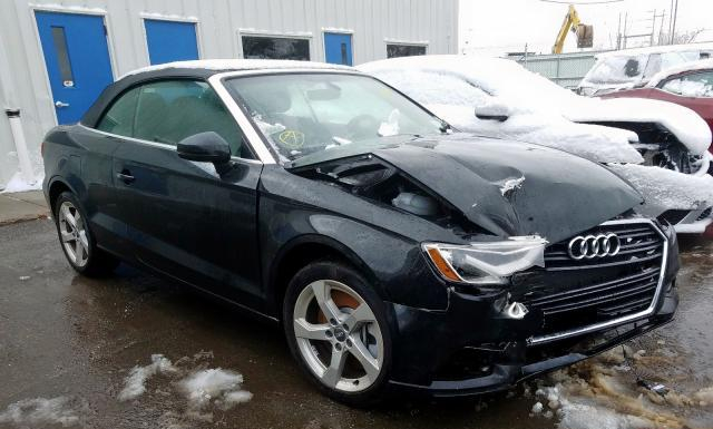 AUDI A3 2019 wau7elff1k1031300