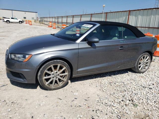 AUDI ALL OTHER 2015 wau7flff0f1141600