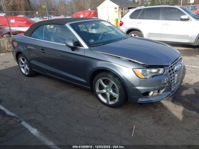 AUDI A3 2015 wau7flff2f1096207