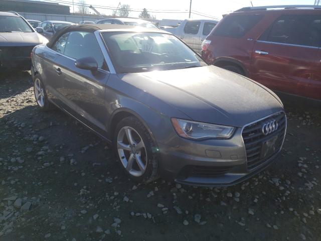 AUDI A3 PREMIUM 2015 wau7flff2f1127018