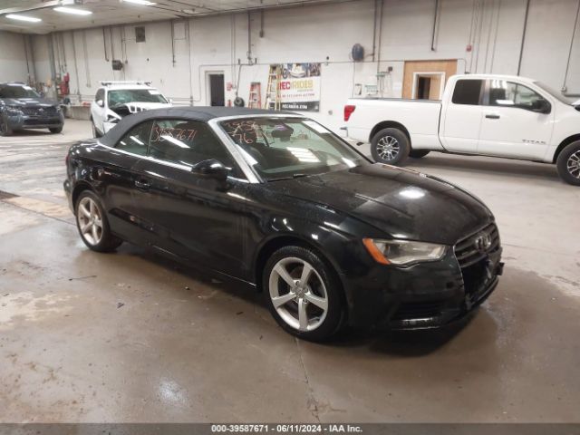 AUDI A3 2015 wau7flff3f1122166