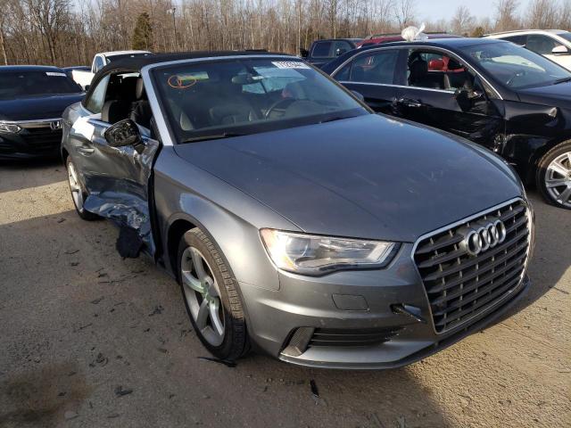 AUDI A3 PREMIUM 2015 wau7flff5f1135243