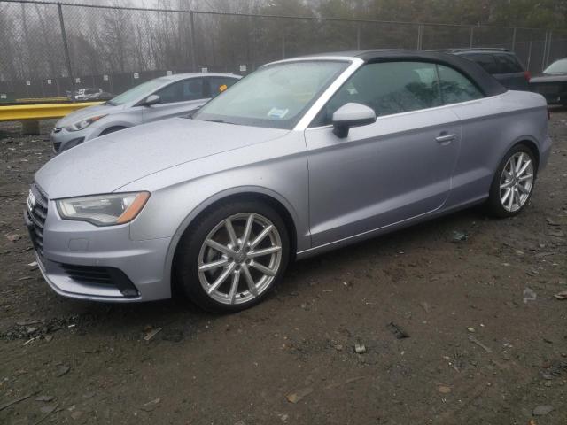 AUDI A3 2015 wau7flff6f1120038