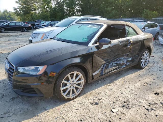 AUDI A3 PREMIUM 2015 wau7flff7f1103992