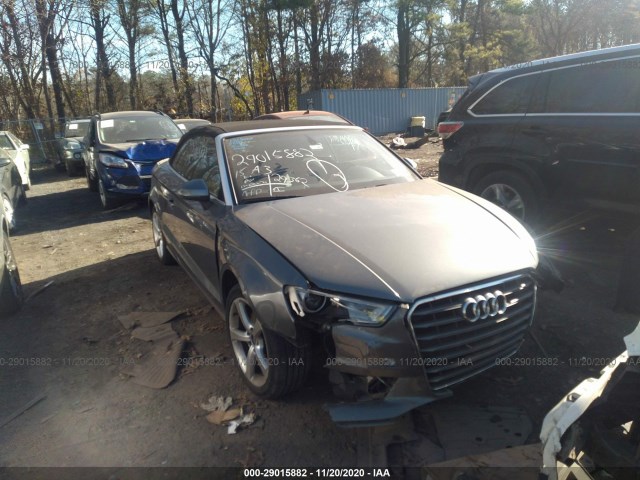 AUDI A3 2015 wau7flff9f1092459