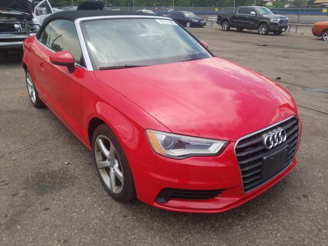 AUDI NULL 2015 wau7flffxf1029015