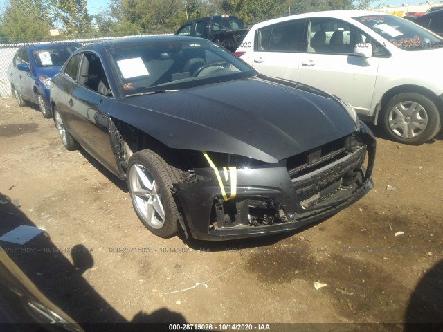 AUDI A5 COUPE 2018 wau7naf53ja004416