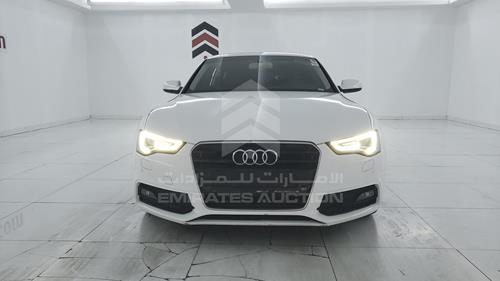 AUDI A5 2014 wau8cdfr6ea013261