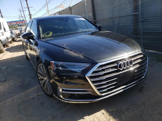 AUDI A8 L 2019 wau8daf80kn007866