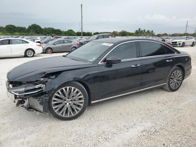 AUDI A8 L 2019 wau8daf80kn014087