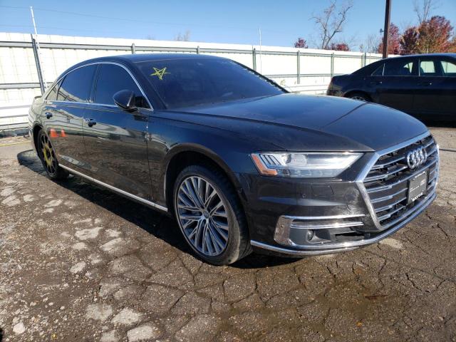 AUDI A8 L 2019 wau8daf80kn016194