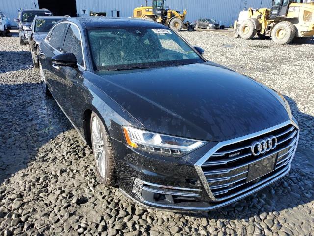 AUDI A8 L 2019 wau8daf81kn001316