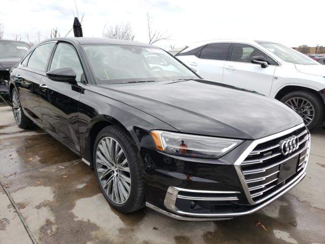 AUDI NULL 2019 wau8daf81kn019542