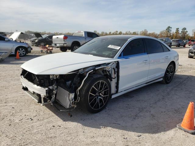 AUDI A8 2020 wau8daf81ln015654