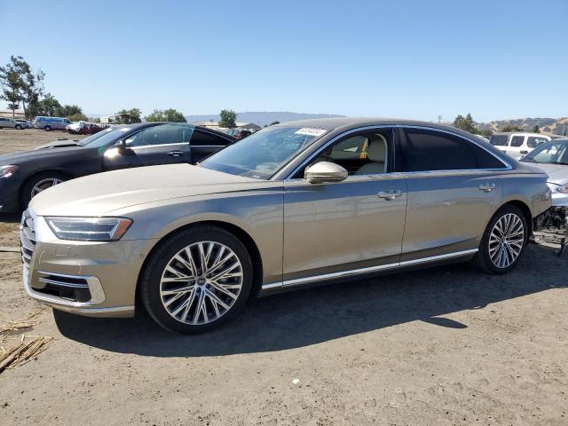 AUDI A8 L 2021 wau8daf81mn016630