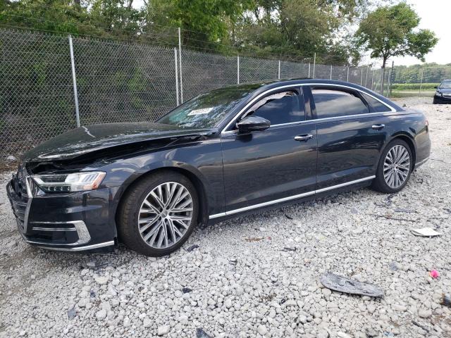 AUDI A8 L 2019 wau8daf82kn003091