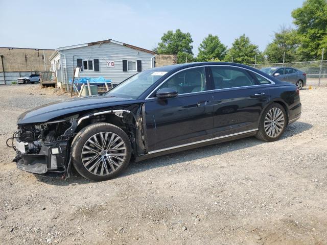 AUDI A8 L 2019 wau8daf82kn018741