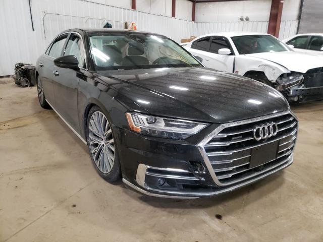 AUDI A8 L 2019 wau8daf83kn002693