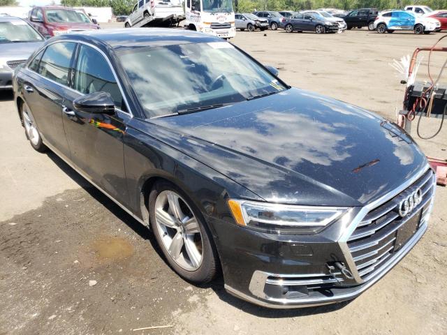 AUDI A8 L 2019 wau8daf83kn010664