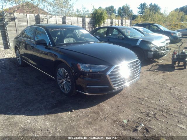 AUDI A8 2019 wau8daf83kn016500