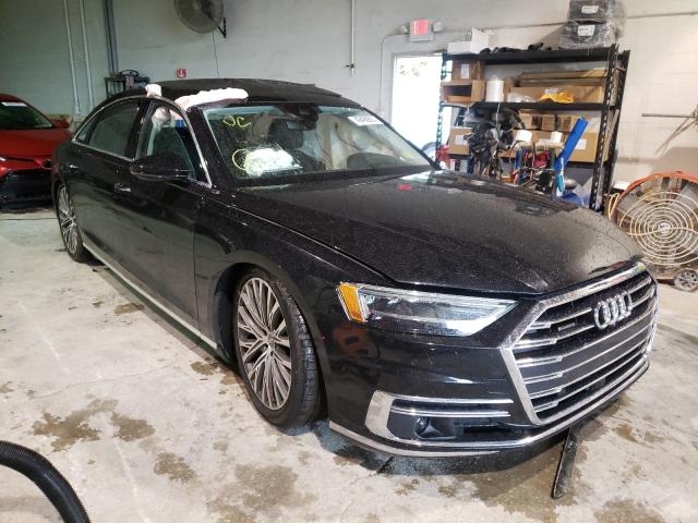 AUDI A8 L 2019 wau8daf83kn017274