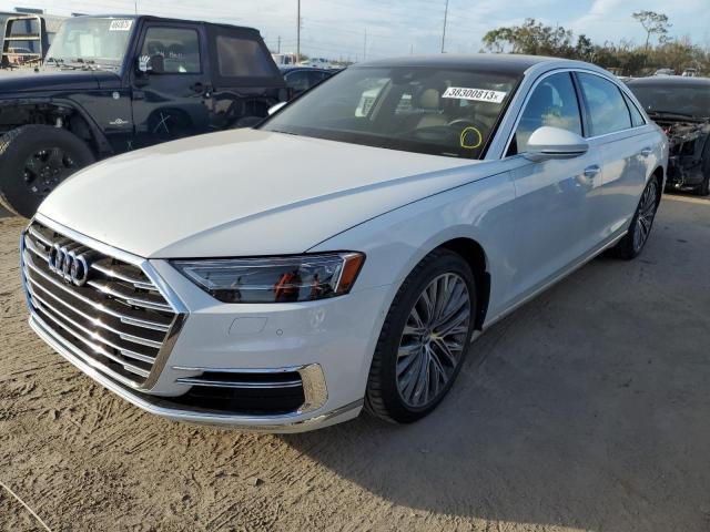 AUDI A8 L 2019 wau8daf84kn004095