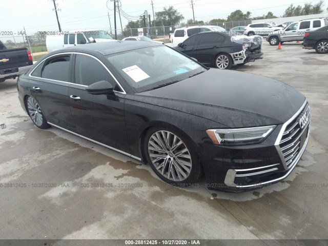 AUDI A8 2019 wau8daf84kn005876