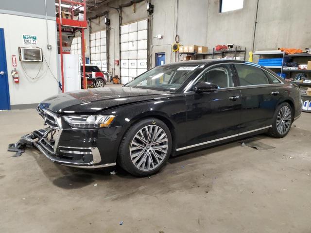 AUDI A8 2019 wau8daf84kn013234