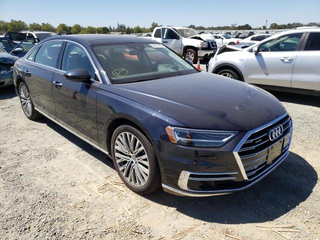 AUDI A8 L 2019 wau8daf84kn016621