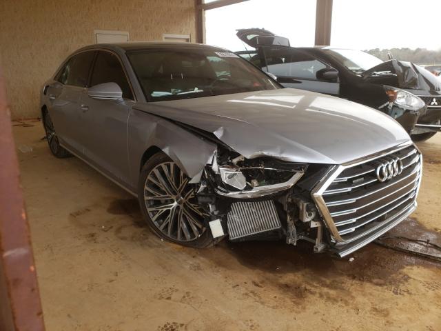 AUDI A8 L 2019 wau8daf84kn017784