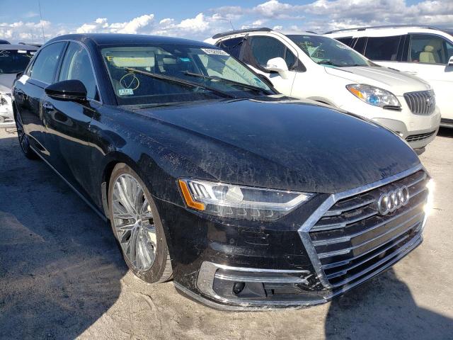 AUDI A8 L 2019 wau8daf84kn017879