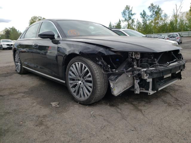 AUDI NULL 2019 wau8daf85kn005126