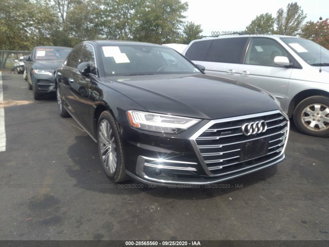 AUDI A8 2019 wau8daf85kn006194