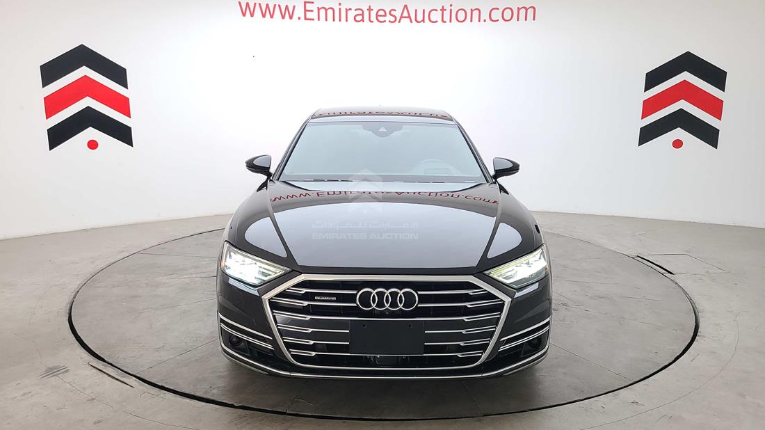 AUDI A8 2019 wau8daf85kn010486