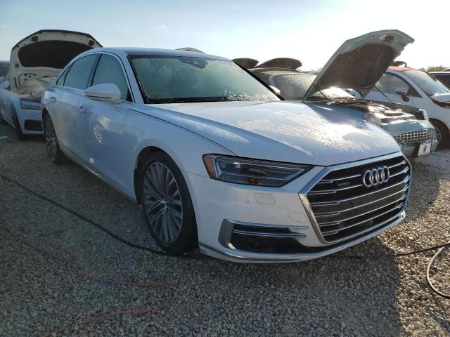 AUDI A8 L 2019 wau8daf85kn021472