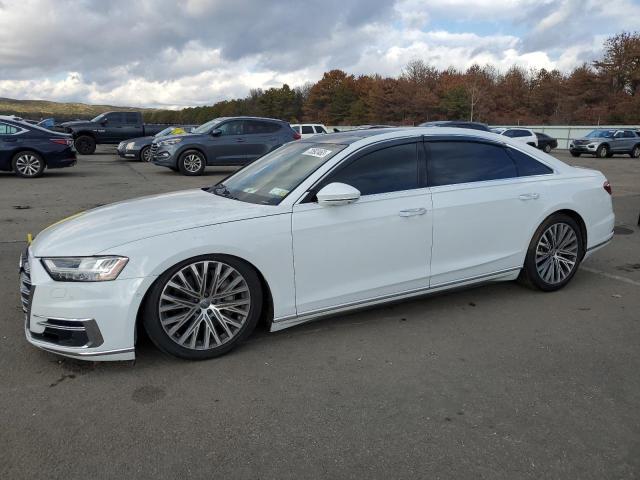 AUDI A8 2019 wau8daf86kn015308