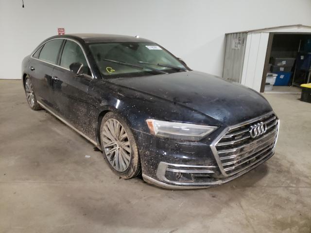 AUDI A8 L 2019 wau8daf86kn016457