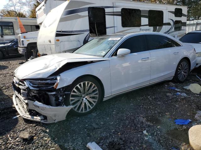 AUDI A8 2018 wau8daf87kn010621